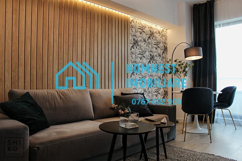 Novum C10, Regie, Grozavesti, apartament 2 camere.