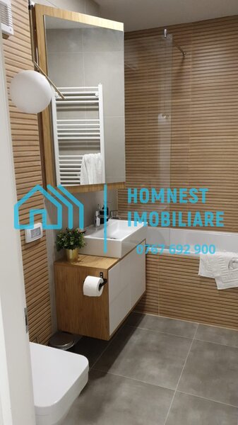 Novum C10, Regie, Grozavesti, apartament 2 camere.