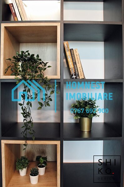 Novum C10, Regie, Grozavesti, apartament 2 camere.