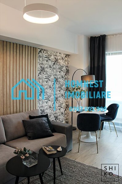 Novum C10, Regie, Grozavesti, apartament 2 camere.