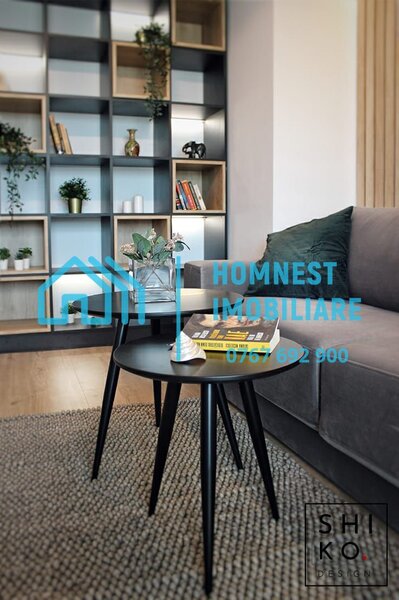 Novum C10, Regie, Grozavesti, apartament 2 camere.