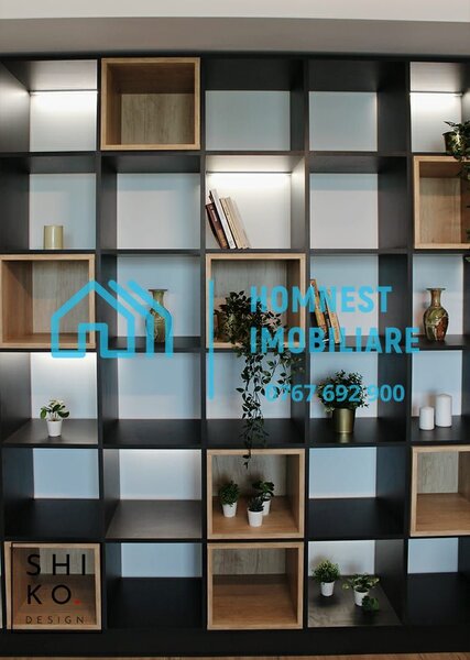 Novum C10, Regie, Grozavesti, apartament 2 camere.