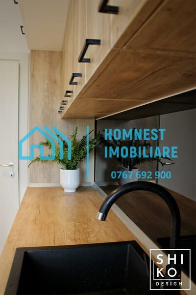Novum C10, Regie, Grozavesti, apartament 2 camere.