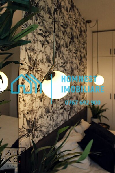 Novum C10, Regie, Grozavesti, apartament 2 camere.