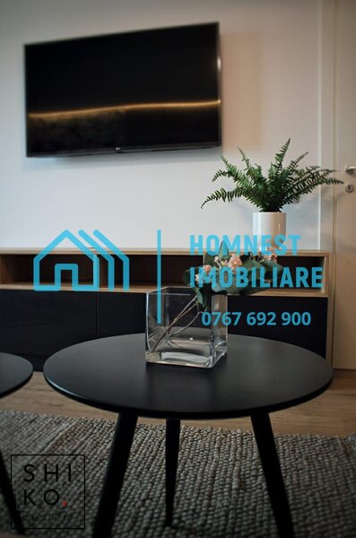 Novum C10, Regie, Grozavesti, apartament 2 camere.