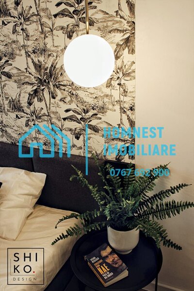 Novum C10, Regie, Grozavesti, apartament 2 camere.