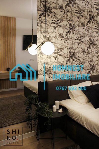 Novum C10, Regie, Grozavesti, apartament 2 camere.